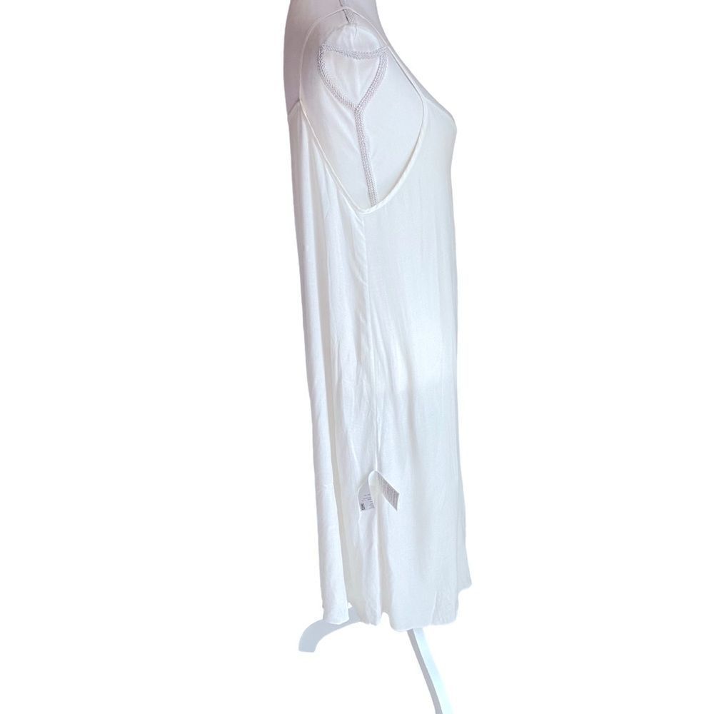 Hugo Boss Slip Dress Size US 6 - Picture 3 of 6